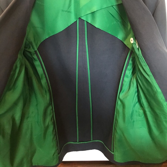 DSQUARED spring/summer blazer - Picture 4 of 7